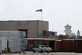 کشته&zwnj;شدن ۲ نظامی روس در حمله به یک پایگاه نظامی در سوریه (۳۱ اردیبهشت ۱۴۰۴)