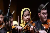 برگزاری نشست‌های تخصصی موسیقی کودک در جشنواره موسیقی فجر