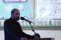رئیس شورای اسلامی شهر مشهد: پروژه بلوار قمر بنی هاشم یک پروژه حیاتی در زمینه توسعه به شرق مشهد است