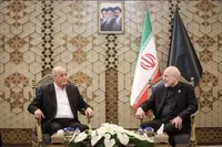 قالیباف: ایران همان‌گونه که از توانمندی‌هایش محافظت می‌کند، به همان نسبت از مقاومت هم دفاع خواهد کرد