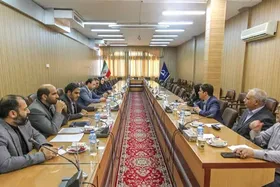 شهرداری و دانشگاه فردوسی مشهد سکان توسعه اقتصادی حاشیه شهر را به دست می&zwnj;گیرند