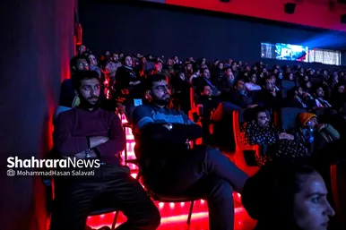 آخرین روز از بیستمین جشنواره فیلم فجر مشهد