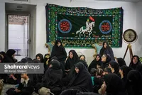 در آپارتمان چطور روضه خانگی برگزار کنیم؟