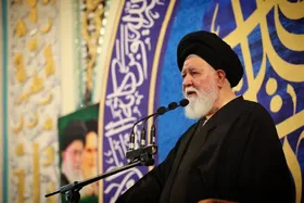 آیت&zwnj;الله علم&zwnj;الهدی: رهبر ایران، قدرتمندترین رهبر جهان است| ترس آمریکا از جوانان با استعداد ایرانی