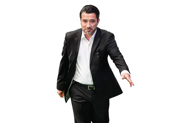 کی‌روش یک تئوریسین بزرگ بود!