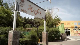 احداث ۱۰ غرفه کارآفرینی ویژه بانوان آسیب پذیر در بوستان ریحانه مشهد
