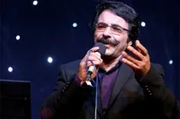 ویدئو| «جاودانگی» با صدای علیرضا افتخاری برای بدرقه رهبر شهید منتشر شد