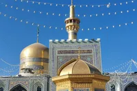 دفاع مقدس به روایت بانوان | محفل روایت ایثار در رواق نجمه خاتون (س) حرم مطهر رضوی برگزار می‌شود (۴ مهر ۱۴۰۵)