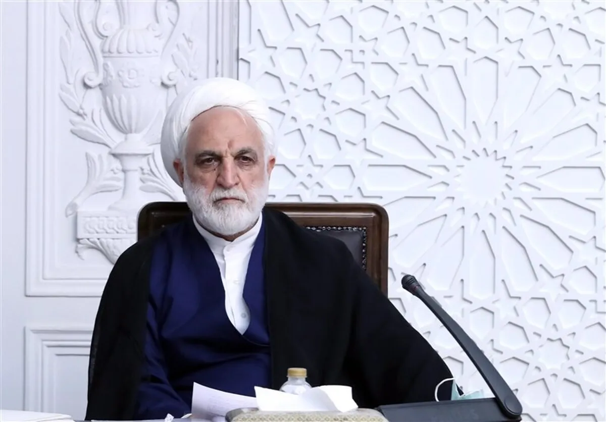 دانشجویان کردستانی در دیدار با اژه‌ای چه گفتند؟| برخی مسئولان شعار سال را «مهار تولید و رشد تورم» تعبیر کردند!+ فیلم