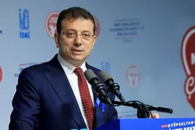 حکم اکرم امام&zwnj;اوغلو، شهردار استانبول، صادر شد