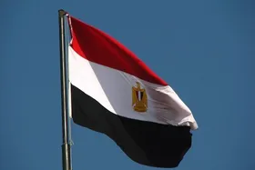 واکنش مصر به سقوط بالگرد حامل &laquo;رئیسی&raquo;