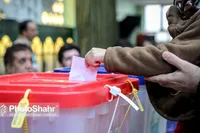 ۲ هزار و ۱۹۶ مدرسه در خراسان رضوی شعبه اخذ رای هستند