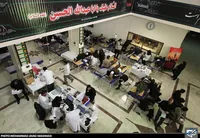 کاهش ذخایر خون در خراسان رضوی | ادامه طرح نذر خون حسینی در ۷ پایگاه انتقال خون مشهد تا پایان ماه صفر