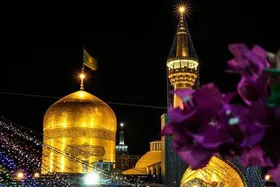 مشهدالرضا (ع)، بندرگاه فرهنگی کشور
