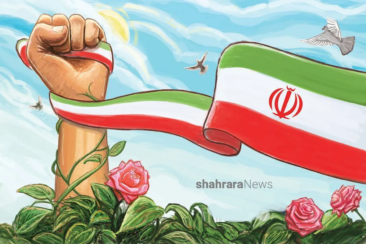 دانستنی‌های کودکانه | نجات آبادان از حصر