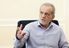 پزشکیان: اصلاح قانون مبارزه با مواد مخدر در دستورکار باشد