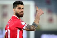 سرلک باز هم به تیم ملی دعوت نشد