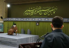 ویدئو| روایتی متفاوت از تجربه دانشجویان پس از دیدار با رهبر معظم انقلاب