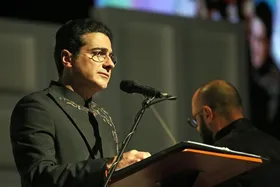 همایون شجریان راهی کانادا می&zwnj;شود