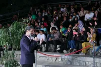 جشن مردمی هفته وحدت (۱۴۰۴) در بوستان کوهسنگی مشهد + جزئیات