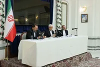 عارف: اولویت سیاست خارجی ایران، توسعه روابط چندجانبه با اتحادیه‌های منطقه‌ای است