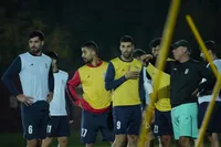 بازی سوم تیم ملی لغو می‌شود