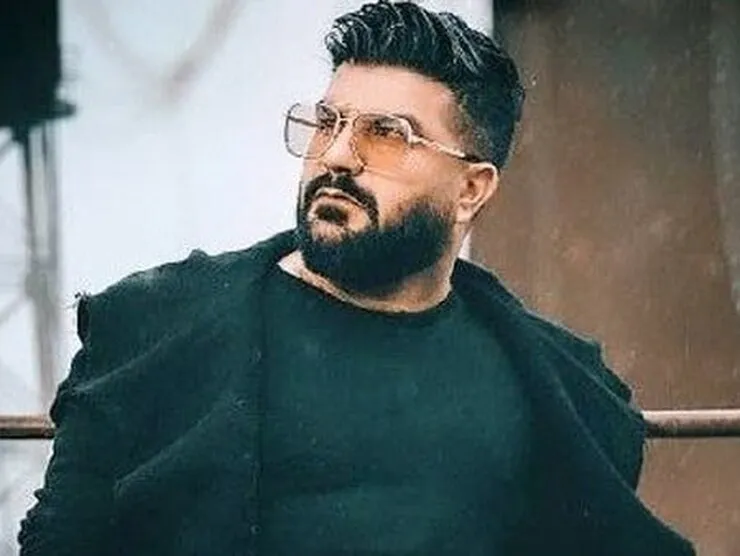 کار جدید مجید خراطها به نام 