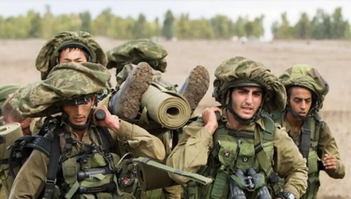 هلاکت یک نظامی ارشد ارتش اسرائیل در غزه (۸ شهریور ۱۴۰۴)