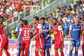 نگاهی به کارنامه استقلال و پرسپولیس در فینال جام&zwnj;حذفی