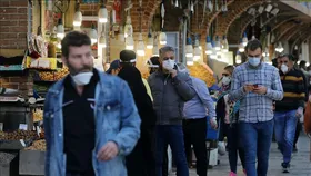 اعمال محدودیت&zwnj;های حداقلی در تهران برای جلوگیری از کرونا