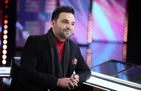 احسان علیخانی مجری برنامه &laquo;دورهمی&raquo; می&zwnj;شود