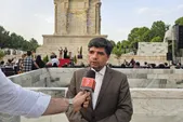 فرماندار مشهد: فردوسی، عامل همبستگی اجتماعی ایرانیان است