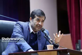 وزیر ورزش و جوانان به مشهد سفر می&zwnj;کند