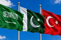 بیانیه عربستان، ترکیه، مصر و پاکستان در پی حملات انصارالله یمن به فرودگاه ریاض