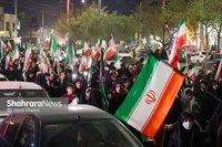 همراهی و انسجام مردم، مهم‌ترین سرمایه کشور در این شرایط است