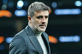 مربی سابق الهلال، جدیدترین گزینه آبی&zwnj;ها
