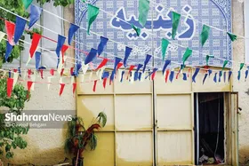 درباره حوزه علمیه&zwnj;ای با ۵۰ حافظ قرآن