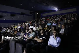 اکران مستند&zwnj;های &laquo;هویت مشهد&raquo; در پاتوق فیلم