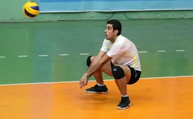 همایون&zwnj;فر: دلم برای بازی در مشهد تنگ شده است