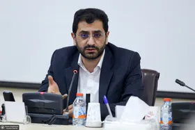 دعوت آقای شهردار از بازرگانان پاکستانی برای سرمایه&zwnj;گذاری در مشهد