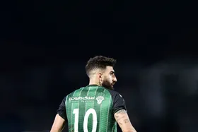 پایان کار وینگر پرسپولیسی در خیبر