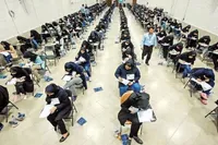 تمدید مهلت ثبت‌نام آزمون دکترا ۱۴۰۴