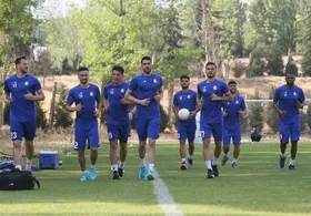 مطالبات استقلالی&zwnj;ها باز هم پرداخت نشد