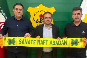 دستیار آشنای پورموسوی به صنعت&zwnj;نفت برگشت | پیروانی دوباره آبادانی شد