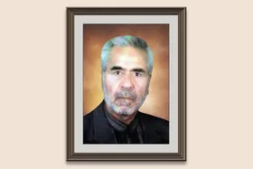یادی از دکتر سیدمهدی صانعی، استاد الهیات دانشگاه فردوسی مشهد | مردی از تبار مهر و معرفت