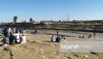 سیل سیستان و بلوچستان با باغداران و کشاورزان چه کرد؟ /کشاورزان از خسارات سیل می‌گویند