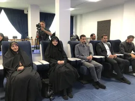 مرکز رصد زنان و خانواده راه&zwnj;اندازی شد