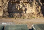 ایران زیباست | نقش رستم - مرودشت