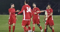 عدم رضایت چند بازیکن پرسپولیس از اردوی قطر