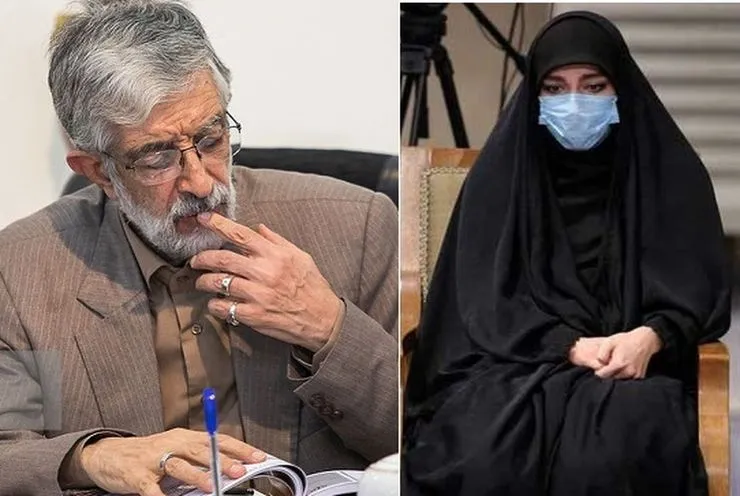 ماجرای قرارگرفتن نام دختر شهید سلیمانی در لیست شورای ائتلاف چه بود؟